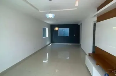 Casa em condomínio fechado com 3 quartos à venda na Rua Professor Edgar Rios, 264, Caji, Lauro de Freitas