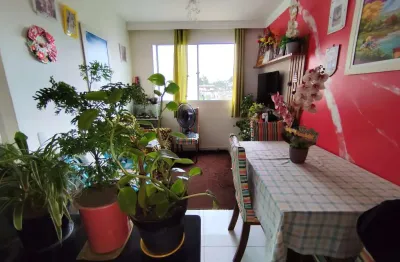 Apartamento com 2 quartos à venda na Rua Lagoa Branca, 78, Cajazeira de Abrantes, Camaçari