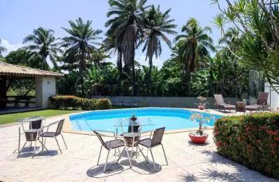 Residência duplex exclusiva em alameda fechada – vilas do atlântico, lauro de freitas