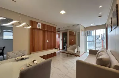 Apartamento com 2 quartos à venda na Rua Lagoa Branca, 56, Cajazeira de Abrantes, Camaçari