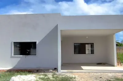 Oportunidade única em jauá – casa em condomínio fechado perto da praia!