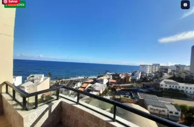 Apartamento com 1 quarto para alugar na Avenida Cardeal da Silva, 272, Rio Vermelho, Salvador