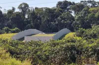 Terreno de 1000m², em condomínio rural, à venda em taiaçupeba, mogi das cruzes - sp