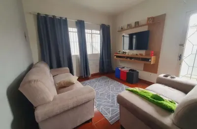 Casa de 02 dormitórios, com edícula de 02 dormitórios, à venda em mogi das cruzes - sp