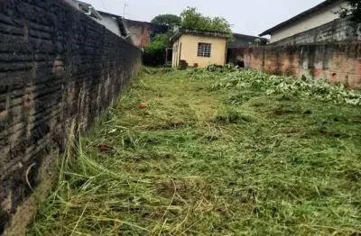 Terreno de 420m² à venda na vila bernadotti, mogi das cruzes - sp