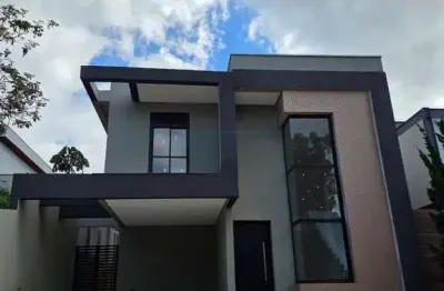 Mosaico da serra - casa sobrado com 3 suítes e piscina no condomínio mosaico da serra – mogi das cruzes/sp