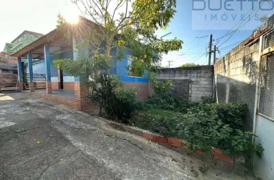 Casa de 02 dormitórios, à venda no jardim cecília, mogi das cruzes - sp