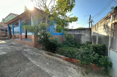 Casa de 02 dormitórios, à venda no jardim cecília, mogi das cruzes - sp