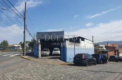Ponto comercial à venda no Alto da Boa Vista, Mogi das Cruzes 