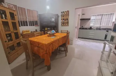 Sobrado de 03 dormitórios, sendo 01 suíte, à venda na villa di césar, mogi das cruzes - sp