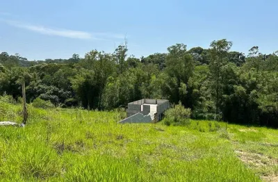 Terreno de 1000m² em condomínio de chácaras, à venda em taiaçupeba, mogi das cruzes - sp