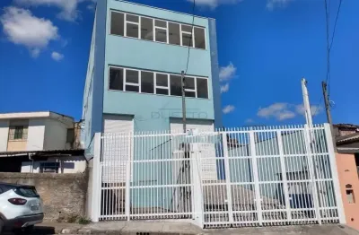 Prédio comercial de 600m², à venda na vila lavínia, mogi das cruzes - sp