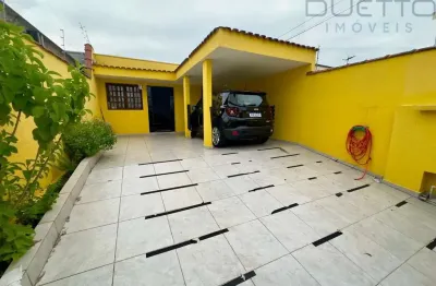 Casa térrea de 03 dormitórios, sendo 01 suíte, à venda no socorro, mogi das cruzes - sp