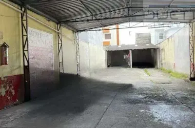 Galpão comercial à venda no centro de mogi das cruzes - sp