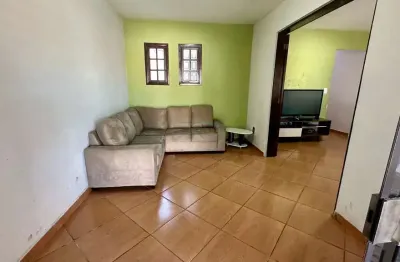 Casa com 3 dormitórios sendo 1 suite no conjunto bovolenta (jardim ivete)