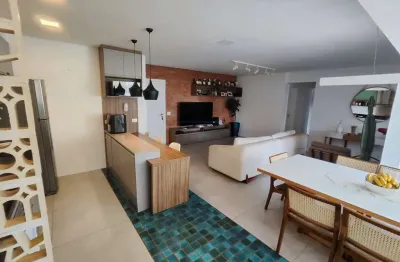 Luzes residence - apartamento de 110m² com 03 dormitórios, sendo 01 suíte, à venda na nova mogilar, mogi das cruzes - sp