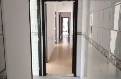 Casa com 3 quartos à venda no Centro, Mogi das Cruzes 