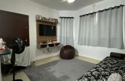 Casa com salão de festas e 02 dormitórios, sendo 01 suíte, à venda no jardim esperança, mogi das cruzes - sp