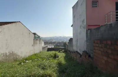 Terreno de 300m², à venda no jardim universo, mogi das cruzes - sp