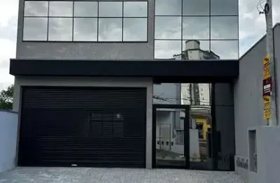 Prédio comercial de 03 pavimentos, à venda no socorro, mogi das cruzes - sp