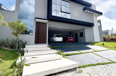 Mosaico essence - casa alto padrão de 03 suítes, à venda em mogi das cruzes - sp