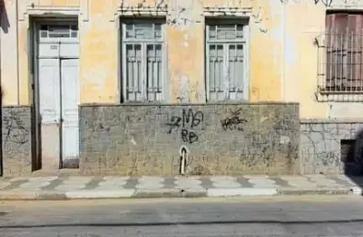 Casa comercial ou residencial com excelente localização, no centro de mogi das cruzes - sp