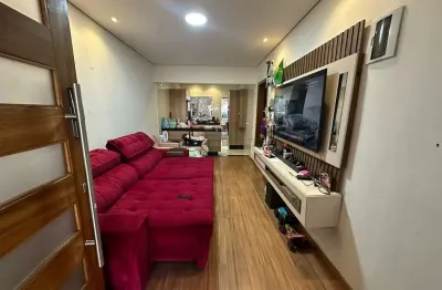 Casa térrea de 3 dormitórios, sendo 1 suíte, à venda no mogi moderno, mogi das cruzes - sp