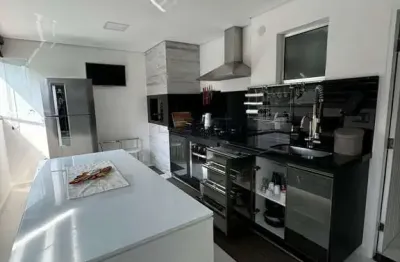 Condomínio verdes mares - casa de 03 dormitórios, todo mobiliada, à venda na praia de boraceia, bertioga - sp