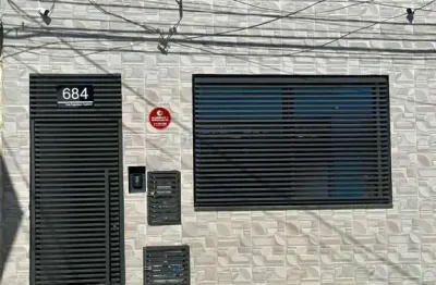 Sala comercial nova para locação – centro de mogi das cruzes/sp