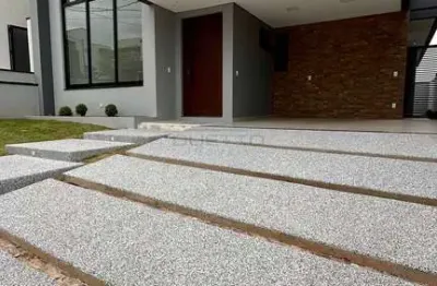 Mosaico essence - casa térrea em condomínio fechado - mogi das cruzes - sp