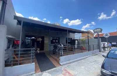 Ponto comercial à venda no Parque Monte Líbano, Mogi das Cruzes 