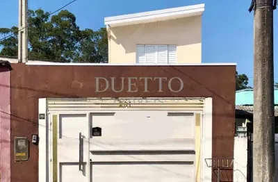 Sobrado amplo com 03 dormitórios, à venda no jardim rodeio, mogi das cruzes - sp