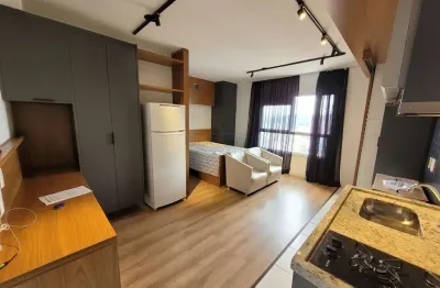 Carménère résidence - apartamento loft totalmente mobiliado, à locação no centro de mogi das cruzes - sp