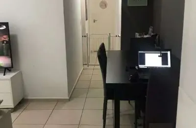 Apartamento de 02 dormitórios, à venda no spazio morandi, mogi das cruzes - sp