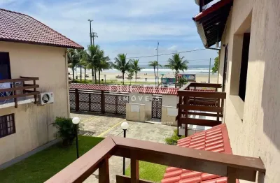 Apartamento com 2 quartos à venda na Vista Linda, Bertioga 