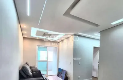 Apartamento de 03 dormitórios, sendo 01 suíte, à venda na vila são sebastião, mogi das cruzes - sp