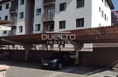 Apartamento com 03 dormitórios altos de santana ii - parque santana, mogi das cruzes - sp