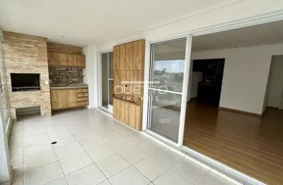 Apartamento de 148m², com 04 dormitórios, sendo 02 suíte, à venda na vila oliveira, mogi das cruzes