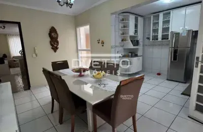 Sobrado de 03 dormitórios, sendo 01 suíte, à venda na chácara jafet, mogi das cruzes - sp