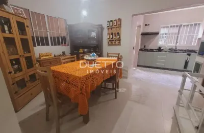 Sobrado de 03 dormitórios, sendo 01 suíte, à venda na villa di césar, mogi das cruzes - sp