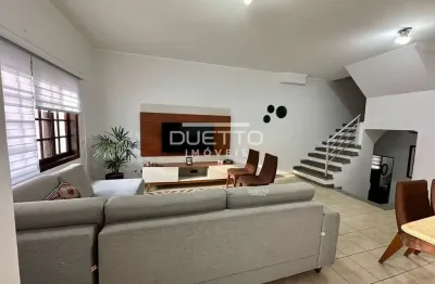 Sobrado de 140m², com 03 dormitórios, sendo 01 suíte, à venda na vila nova socorro, mogi das cruzes