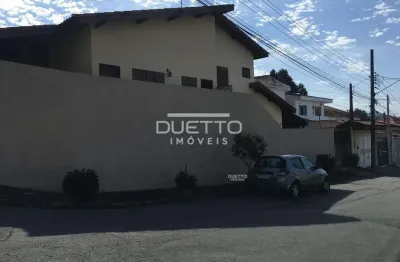 Sobrado de 03 dormitórios, sendo 01 suíte, à venda na vila suissa, mogi das cruzes - sp