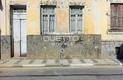 Casa comercial ou residencial com excelente localização, no centro de mogi das cruzes - sp