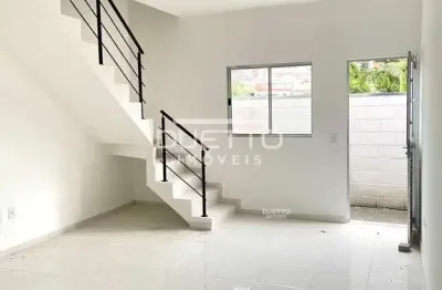 Casas de 59m² à venda em világio na vila suíssa, mogi das cruzes - sp