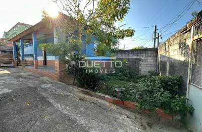 Casa de 02 dormitórios, à venda no jardim cecília, mogi das cruzes - sp