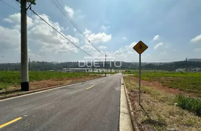 Terreno plano em condomínio fechado paradise gardens, mogi das cruzes - sp