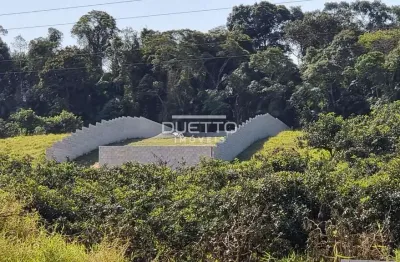 Terreno em condomínio de chácaras - mogi das cruzes.