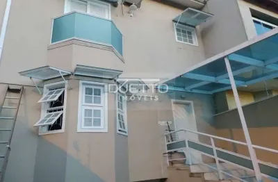 Casa com 3 quartos à venda na Chácara Jafet, Mogi das Cruzes 