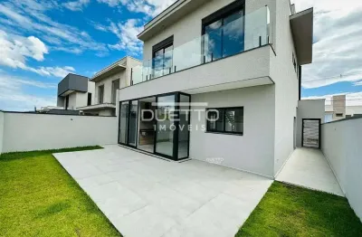 Casa com 3 quartos à venda no Cézar de Souza, Mogi das Cruzes 