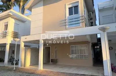 Sobrado à venda no condomínio maison du vert - vila oliveira, mogi das cruzes - sp